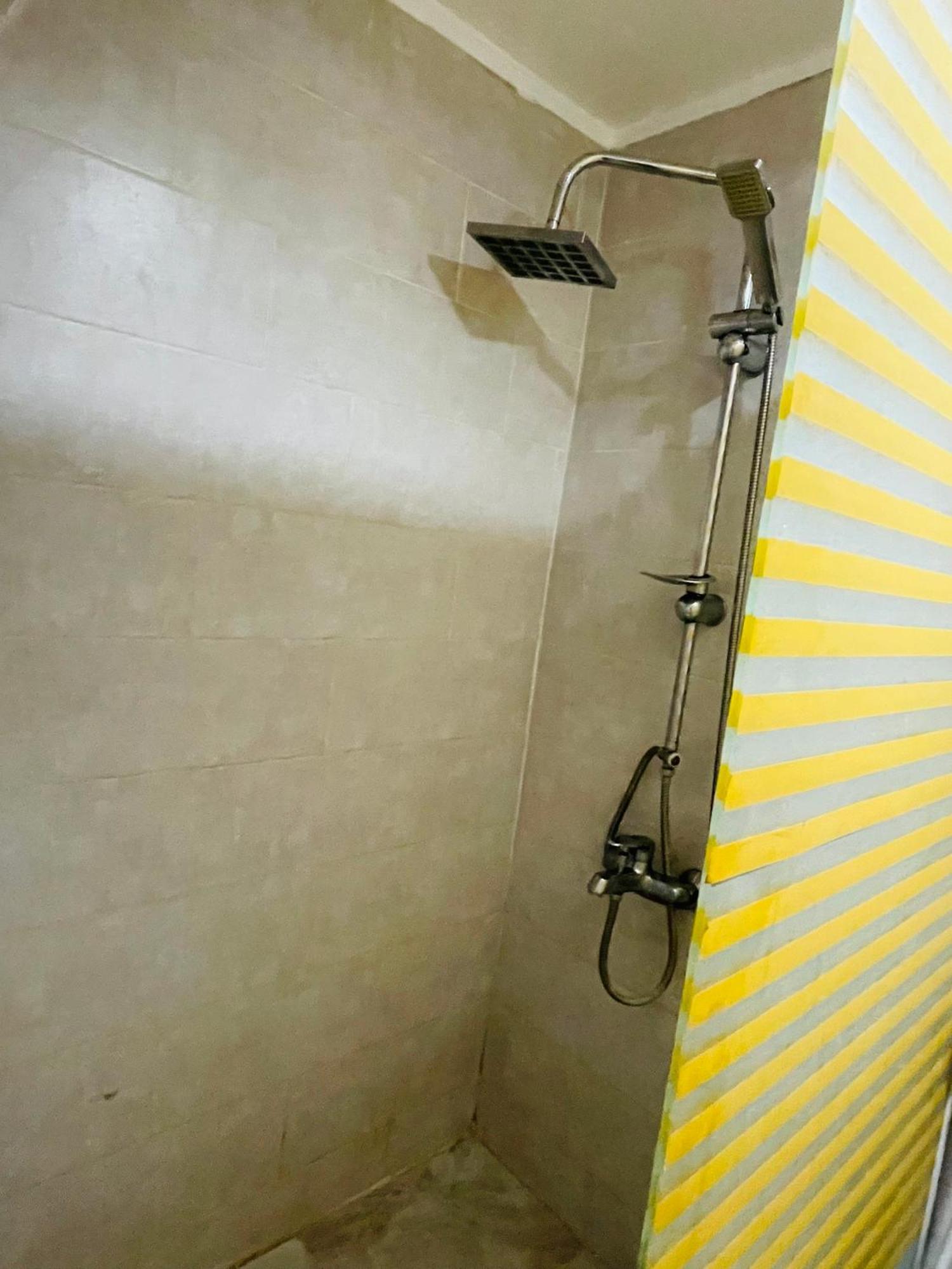 Rum Island Luxury Camp & Bubbles Hotel Ουάντι Ραμ Εξωτερικό φωτογραφία